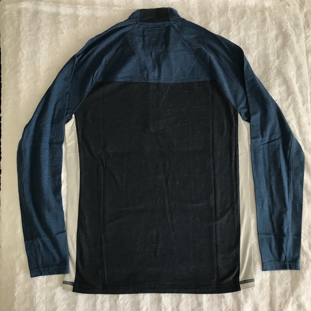 Abercrombie & Fitch Men's Long Sleeve Sweatshirt - Picture 5 of 6